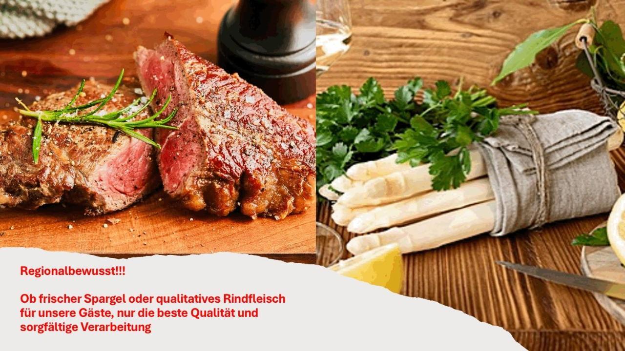 Hotel Restaurant Unikat Zeltingen-Rachtig Exterior photo